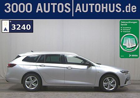 Opel Insignia ST 2.0 D Business Ed. Navi LED HuD