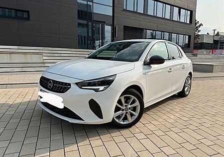 Opel Corsa 1.2 Direct Inj Turbo 74kW