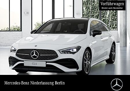 Mercedes-Benz CLA 200 Shooting Brake gebraucht kaufen Mercedes-Benz CLA 200 Shooting Brake CLA 200 AMG+NIGHT+PANO+LED+KAMERA+KEYLESS+7G