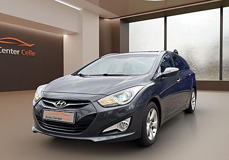 Hyundai i40 cw 5 Star Edition/AHK/Xenon /Klima/Navi