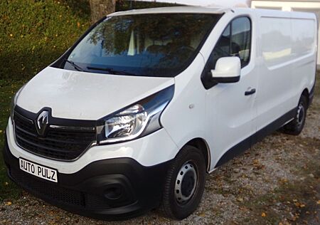 Renault Trafic Kasten L2H1 2,9t Komfort*KLIMA*PDC*1.HD.