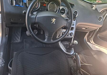 Peugeot 308 SW Filou HDi FAP 110 Filou