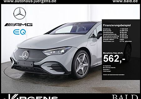 Mercedes-Benz EQE 350+ AMG-Sport/Hyper/HA-Len/Night/Digital/20