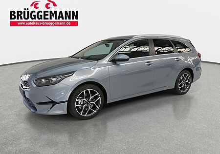 Kia Cee'd Sportswagon CEED SW 1.5 T-GDI 48V DCT7 ULTIMATE EDITION MJ25
