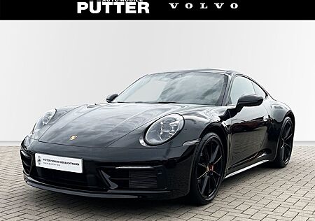 Porsche 992 911 Carrera S CHRONO BOSE MATRIX SPORTABGAS