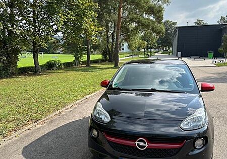 Opel Adam GLAM 1.4 74kW GLAM