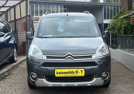 Citroën Berlingo Kombi Selection