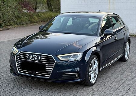 Audi A3 40 TFSI e S tronic Sportback