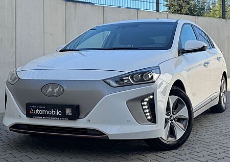 Hyundai Ioniq Premium Elektro/Leder/Spur/Sitzklima/ACC