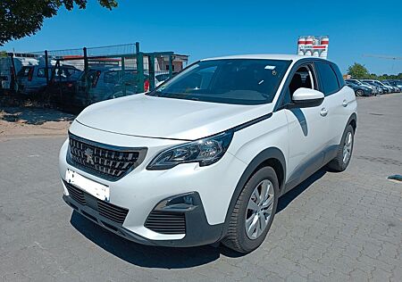 Peugeot 3008 1.5 BlueHDi 130 Active