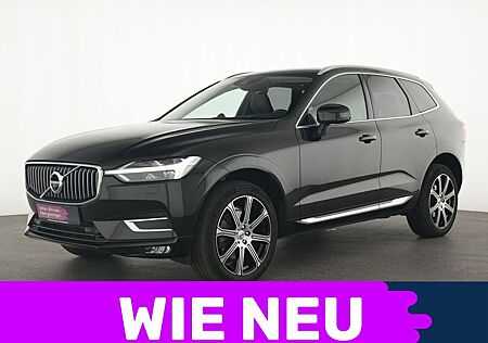 Volvo XC 60 XC60 Inscription Standheizung|Navi|Kamera360