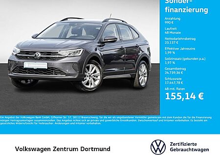 VW Taigo Volkswagen 1.5 LIFE KAMERA SITZHEIZUNG NAVI LED DAB+