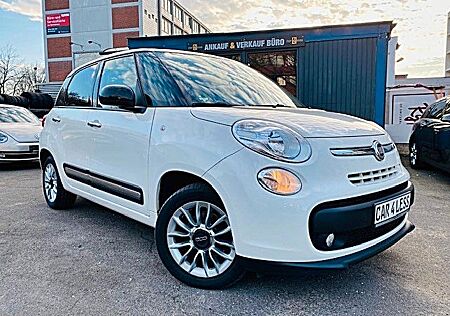 Fiat 500L 0,9 TwinAir Lounge