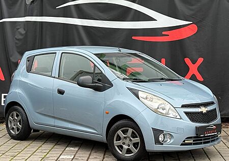 Chevrolet Spark Basis+ 1,0*4 Zyl.* 44000Km