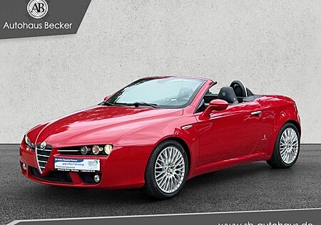 Alfa Romeo Spider 2.2 JTS 16V Exclusive