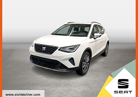 Seat Arona 1.0 TSI DSG Style