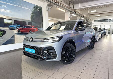 VW Tiguan Volkswagen R-Line 1.5 eHybrid DSG MATRIX LED+AHK