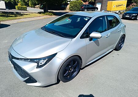 Toyota Corolla 1,2T Comfort Comfort