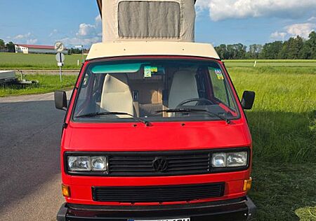 VW T3 Volkswagen andere