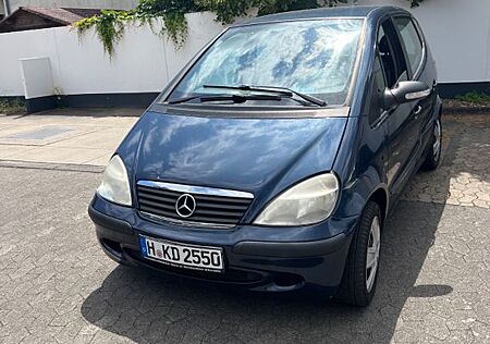 Mercedes-Benz A 170 CDI CLASSIC Lang Classic tüv bis 3/26