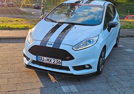 Ford Fiesta ST MK7.5, 1.6, Performance Paket