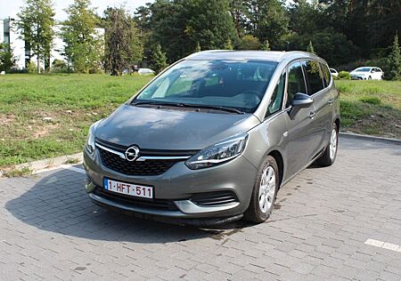 Opel Zafira Tourer 1.4 Turbo ecoF. Bus. INNOVATIO...