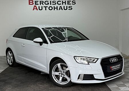 Audi A3 sport S-Tronic*Navi*SHZ*2.Hd*Xen*Tempomat*