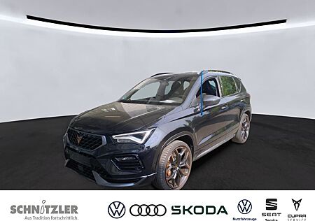 Cupra Ateca 2.0 TSI 4Drive DSG Limited Edition PANO/36