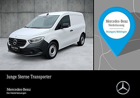 Mercedes-Benz Citan 112 CDI KA BASE+Klima+Navi+MBUX+Kamera