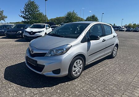 Toyota Yaris Cool