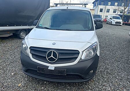 Mercedes-Benz Citan Kasten 108 CDI lang