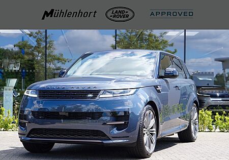 Land Rover Range Rover Sport P460e AWD DYNAMIC HSE AHK