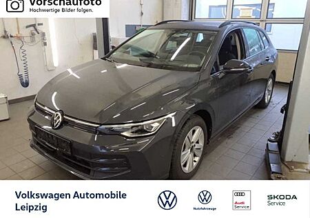 VW Golf Volkswagen VIII Variant 2.0 TDI Life *HuD*ACC*Navi