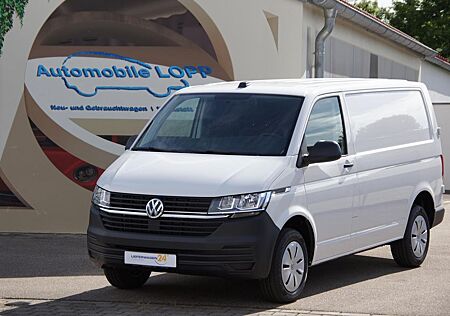 VW T6 Transporter Volkswagen T6.1 Transporter Kasten KAMERA COLOUR APP SHZ FT