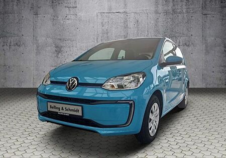 VW Up Volkswagen e-! Maps + More Climatronic