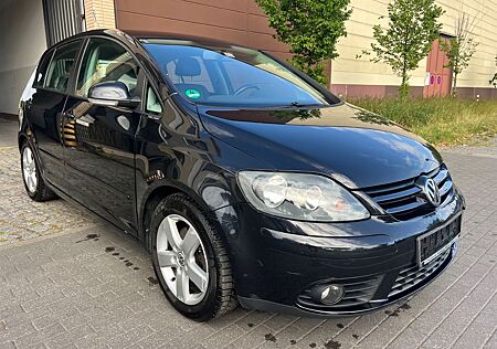 VW Golf Plus Volkswagen 2.0 TDI DPF Sportline *2.Hand*