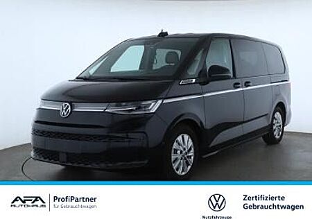 VW T7 Multivan Volkswagen 2.0 TDI Edition lang DSG Harman*STHZ