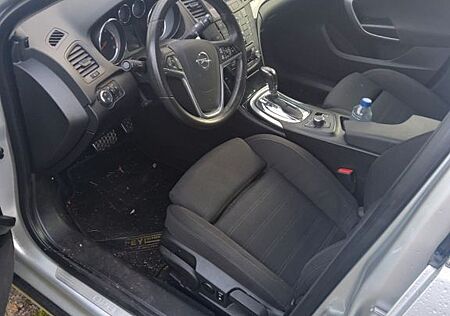 Opel Insignia 2.0 CDTI ECOTEC Sport 118kW Automat...