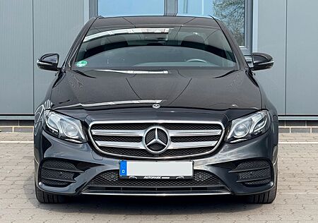 Mercedes-Benz E 220 d AMG Line Autom. AMG Line