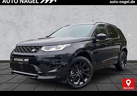 Land Rover Discovery Sport D200 Dyn. SE 20"AHK Pano WinterP