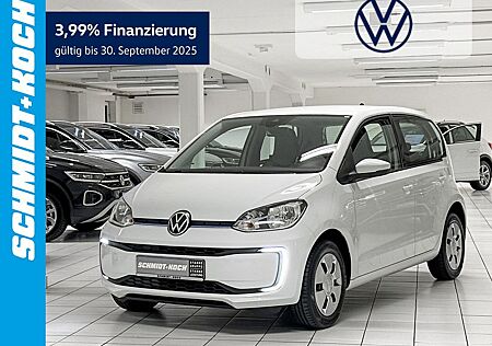 VW e-up! Volkswagen e-up! move up! CCS+ MAPS+MORE + REGENSENSOR