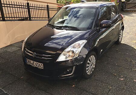 Suzuki Swift 1.2 X-TRA X-TRA