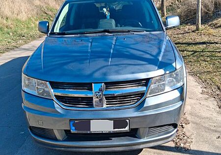 Dodge Journey 2.0 CRD SR Edition SR Edition