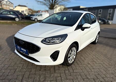 Ford Fiesta 1.1 S&S COOL&CONNECT