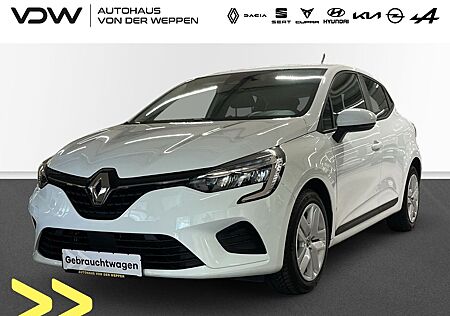Renault Clio V Zen Klima Fenster el.