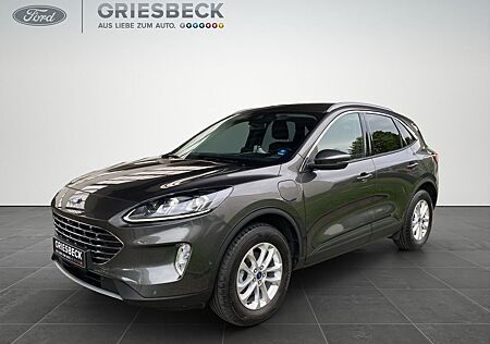 Ford Kuga 2.5 Duratec PHEV ACC+AHK+LED+SHZ