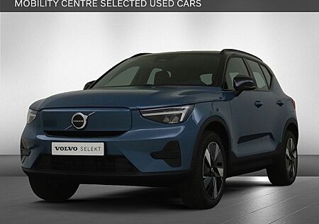 Volvo XC 40 XC40 Extended Plus 82 kWh | AHK | Google Service