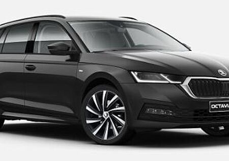 Skoda Octavia IV Combi 2.0 TDI Tour DSG,Columbus,MATRI