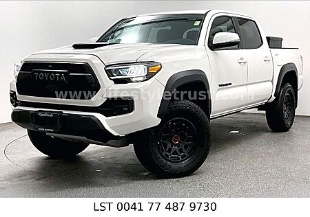 Toyota Tacoma TRD PRO 3.5V6 - 4x4 - € 44.900 T1 EXPORT