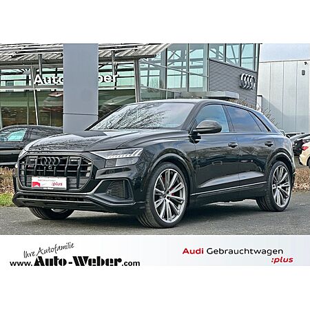 Audi SQ8 leasen